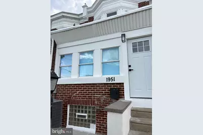 1951 W Spencer Street, Philadelphia, PA 19141 - Photo 2