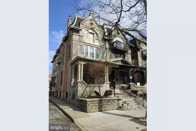 4015 Pine Street #1R, Philadelphia, PA 19104 - Photo 1