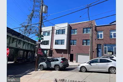 114 Cotton Street #2B, Philadelphia, PA 19127 - Photo 2
