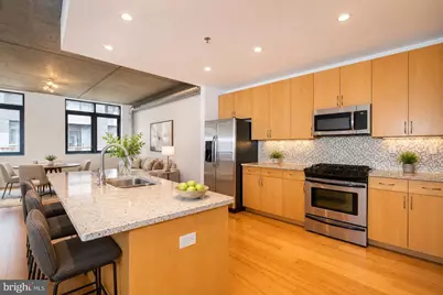 1352 South Street #213, Philadelphia, PA 19147 - Photo 2