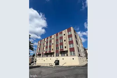 121 S 43rd Street #407, Philadelphia, PA 19104 - Photo 1