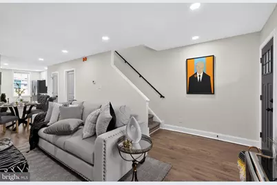 659 N 55th Street, Philadelphia, PA 19131 - Photo 4