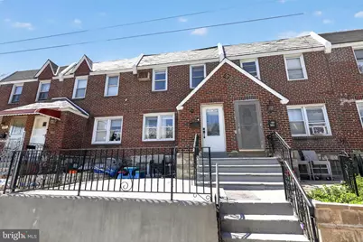 7008 Souder Street, Philadelphia, PA 19149 - Photo 1