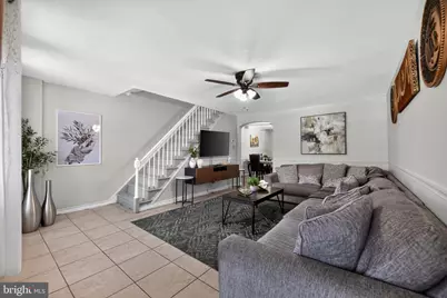 7008 Souder Street, Philadelphia, PA 19149 - Photo 4