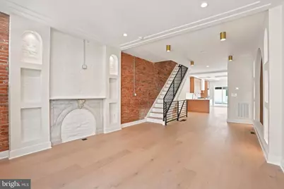 729 Wharton Street, Philadelphia, PA 19147 - Photo 2