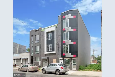 2405 Ridge Avenue #1, Philadelphia, PA 19121 - Photo 1