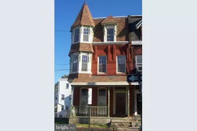 3100 Mount Vernon Street #2, Philadelphia, PA 19104 - Photo 1