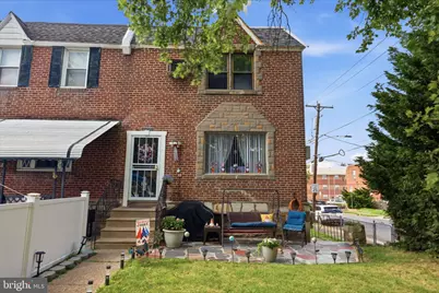 6160 Charles Street, Philadelphia, PA 19135 - Photo 2