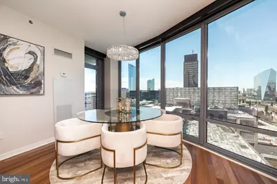 2101 Market Street #1502, Philadelphia, PA 19103 - Photo 6