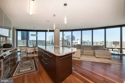 2101 Market Street #1502, Philadelphia, PA 19103 - Photo 1