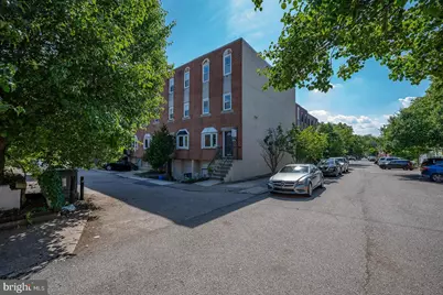 2822 Ogden Street #A, Philadelphia, PA 19130 - Photo 30