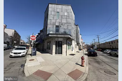 1453 Point Breeze Avenue #COMMERCIAL, Philadelphia, PA 19146 - Photo 1