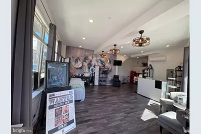 1453 Point Breeze Avenue #COMMERCIAL, Philadelphia, PA 19146 - Photo 4