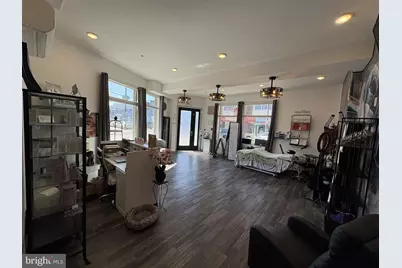 1453 Point Breeze Avenue #COMMERCIAL, Philadelphia, PA 19146 - Photo 6