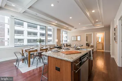 1501 Locust Street #UNIT 303, Philadelphia, PA 19102 - Photo 14