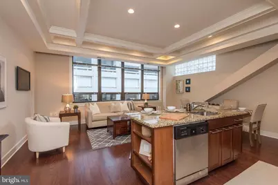 1501 Locust Street #UNIT 304, Philadelphia, PA 19102 - Photo 8