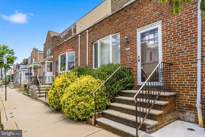 2737 S 12th Street, Philadelphia, PA 19148 - Photo 1