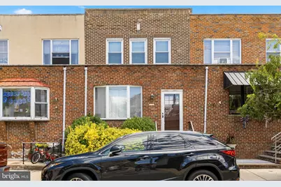 2737 S 12th Street, Philadelphia, PA 19148 - Photo 2