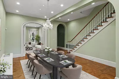 1806 Delancey Place, Philadelphia, PA 19103 - Photo 8