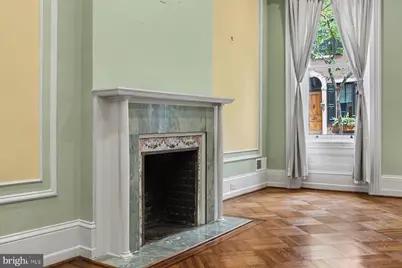 1806 Delancey Place, Philadelphia, PA 19103 - Photo 6
