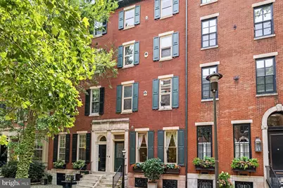 1806 Delancey Place, Philadelphia, PA 19103 - Photo 44