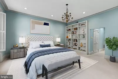 1806 Delancey Place, Philadelphia, PA 19103 - Photo 20