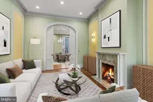 1806 Delancey Pl, Philadelphia, PA 19103 - Photo 4
