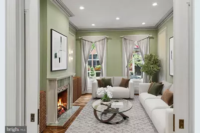 1806 Delancey Place, Philadelphia, PA 19103 - Photo 2