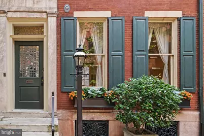 1806 Delancey Place, Philadelphia, PA 19103 - Photo 1