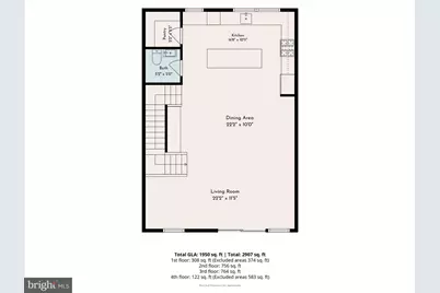 3005 Birchview Walk, Philadelphia, PA 19125 - Photo 24