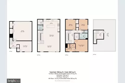 3005 Birchview Walk, Philadelphia, PA 19125 - Photo 22
