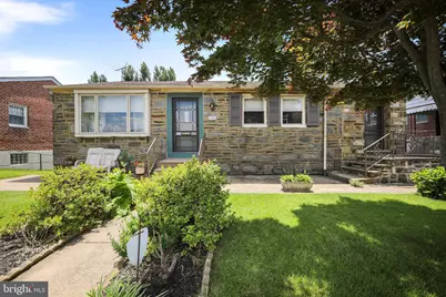 7703 Lister Street, Philadelphia, PA 19152 - Photo 2