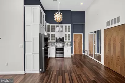 1001 Chestnut Street #306E, Philadelphia, PA 19107 - Photo 8