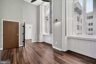 1001 Chestnut Street #306E, Philadelphia, PA 19107 - Photo 18