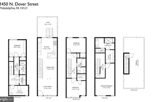 1450 N Dover St, Philadelphia, PA 19121 - Photo 36