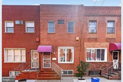 2419 S Woodstock Street, Philadelphia, PA 19145 - Photo 1