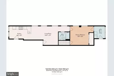 3153.5 Richmond Street #B, Philadelphia, PA 19134 - Photo 16