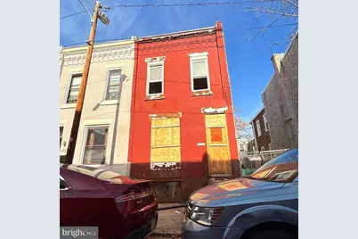 1733 Edgley Street, Philadelphia, PA 19121 - Photo 2