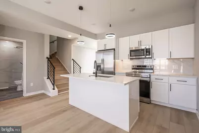713 S Mildred Street #4B, Philadelphia, PA 19147 - Photo 2