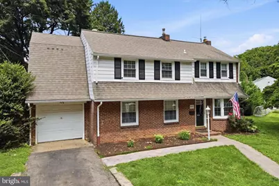 3021 Winchester Avenue, Philadelphia, PA 19136 - Photo 36