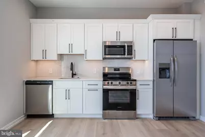 2401 Washington Avenue #3F, Philadelphia, PA 19146 - Photo 6
