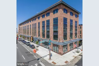 2401 Washington Avenue #3F, Philadelphia, PA 19146 - Photo 14