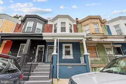 1619 S Conestoga Street, Philadelphia, PA 19143 - Photo 1