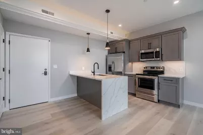 2401 Washington Avenue #4C, Philadelphia, PA 19146 - Photo 2