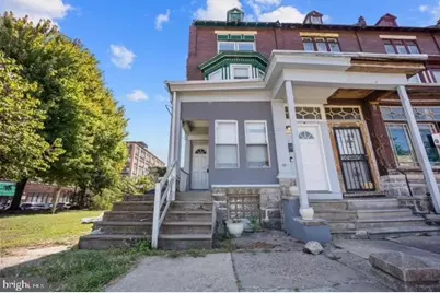 5106 Parkside Avenue #3, Philadelphia, PA 19131 - Photo 1