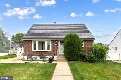 513 Burgess Street, Philadelphia, PA 19116 - Photo 1