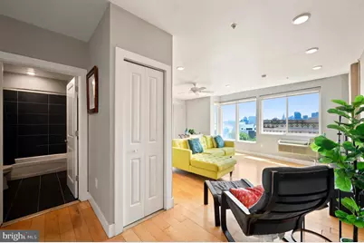 1637 Poplar Street #6F, Philadelphia, PA 19130 - Photo 4