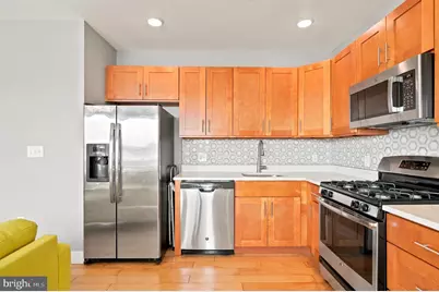 1637 Poplar Street #6F, Philadelphia, PA 19130 - Photo 8