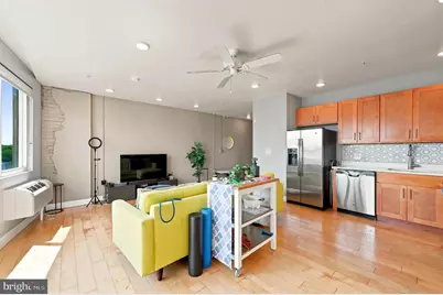 1637 Poplar Street #6F, Philadelphia, PA 19130 - Photo 6