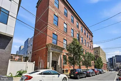 1637 Poplar Street #6F, Philadelphia, PA 19130 - Photo 2